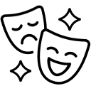 Teatr La La Lena - Warsztaty teatralne dla dzieci Teatr La La Lena - Warsztaty teatralne dla dzieci